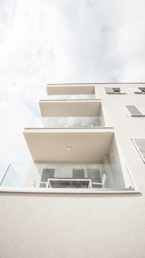 Apartment Zamarin 1 Drvenik  Exterior foto